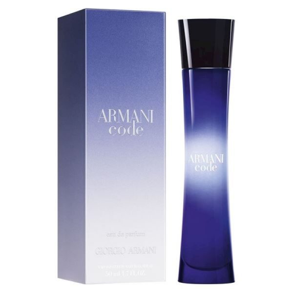 Armani Code – Edp 50ml