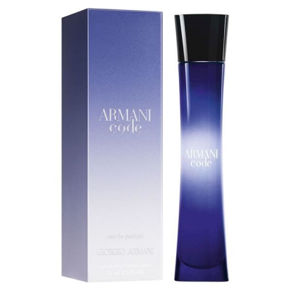 Armani Code – Edp 75ml