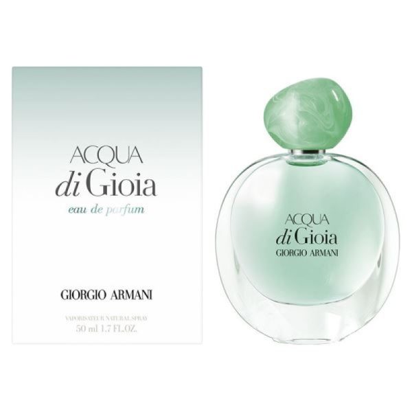 Acqua Di Gioia – Edp 50ml