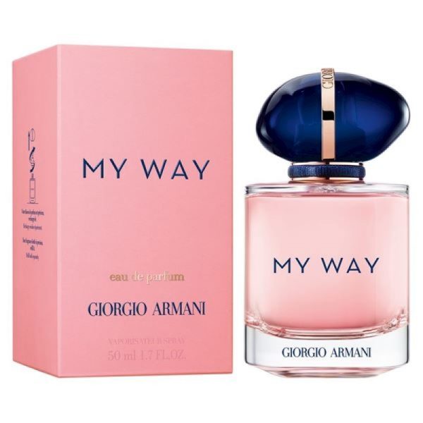 Giorgio Armani My Way – Edp 50ml