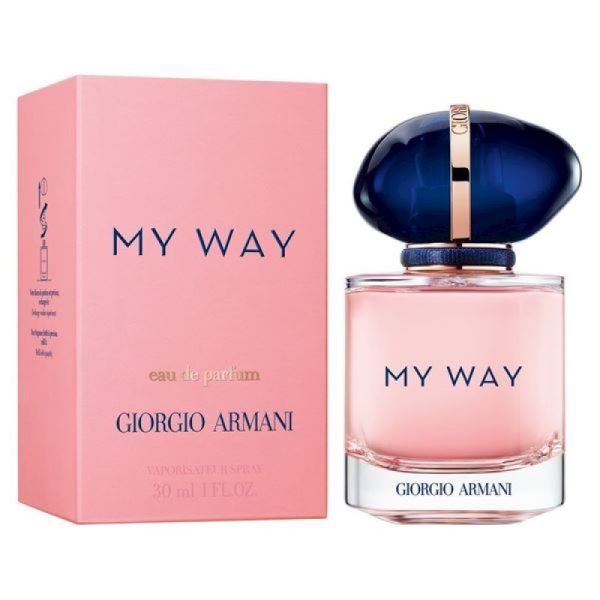 Giorgio Armani My Way – Dp 30ml