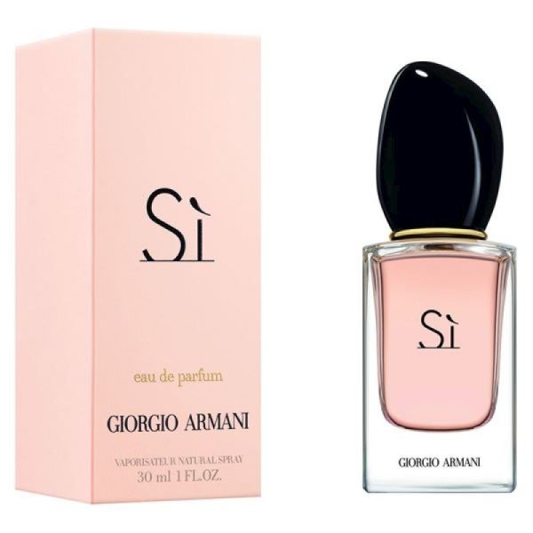 Giorgio Armani Sì – Edp 30ml
