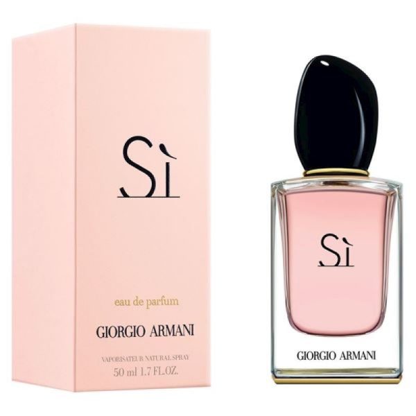 Giorgio Armani Sì – Edp 50ml