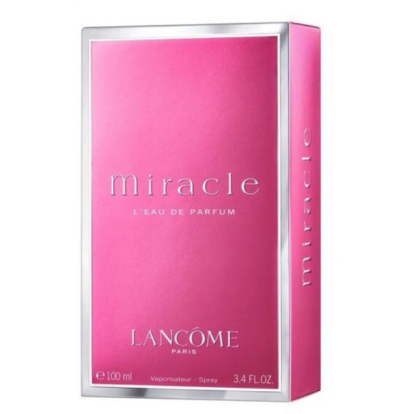 Lancome Miracle – Edp 100ml