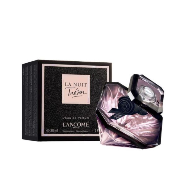 La Nuit Tresor – Edp 30ml