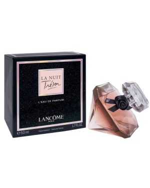 La Nuit Tresor - Edp 50ml