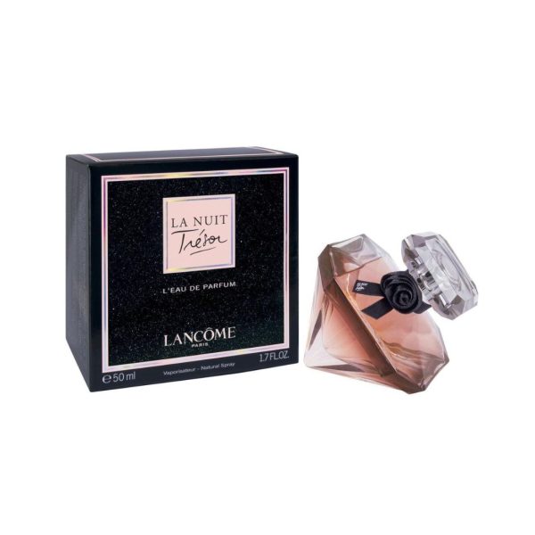 La Nuit Tresor – Edp 50ml
