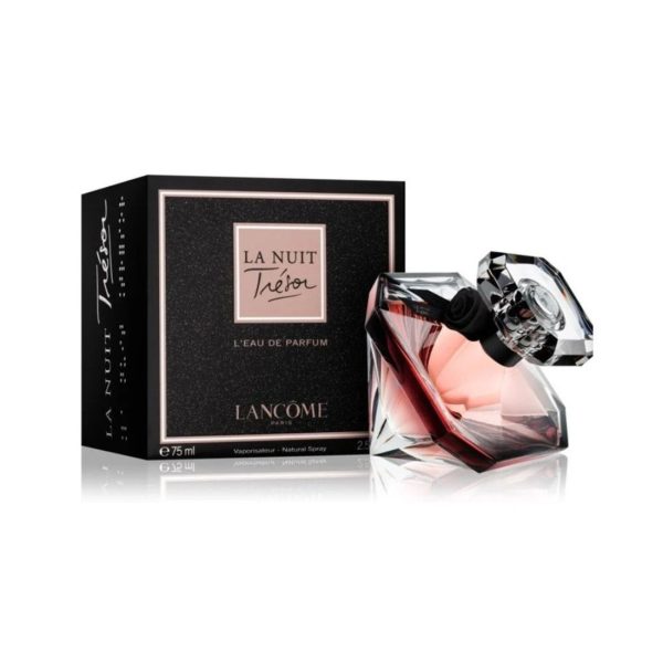 La Nuit Tresor – Edp 75ml