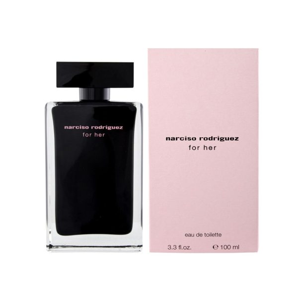 Narciso Rodriguez For Her – Edt 100ml