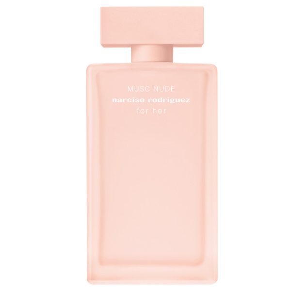 Narciso Rodriguez Musc Nude – Edp 100ml