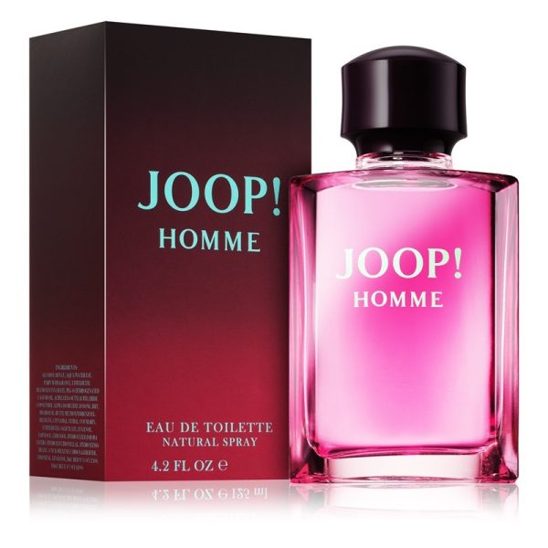 Joop! Homme 125 Ml