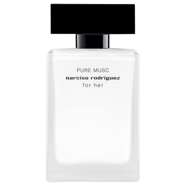 Narciso Rodriguez Pure Musc – Edp 50ml