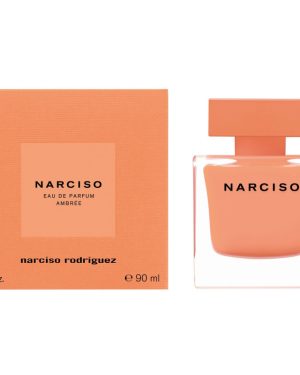 Narciso Rodriguez Ambree - Edp 90ml