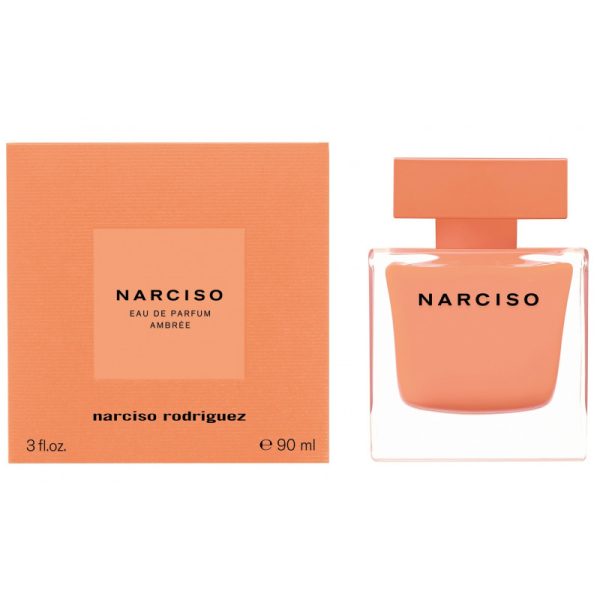Narciso Rodriguez Ambree – Edp 90ml