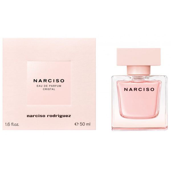 Narciso Rodriguez Cristal – Edp 50ml