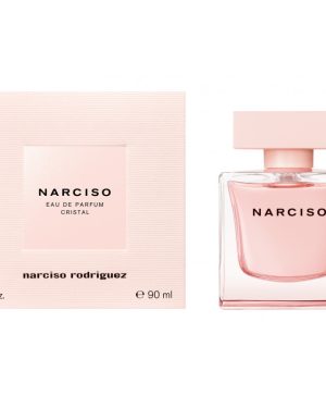 Narciso Rodriguez Cristal - Edp 90ml