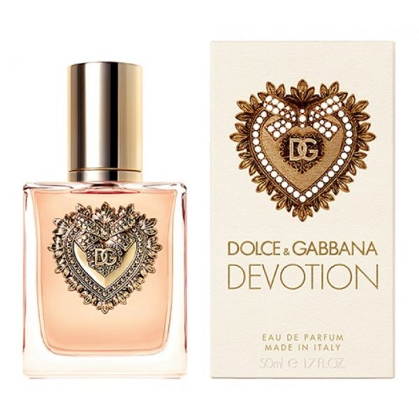 Dolce & Gabbana Devotion – Edp 50ml