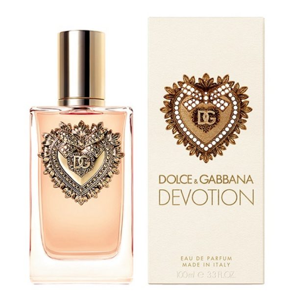 Dolce & Gabbana Devotion – Edp 100ml