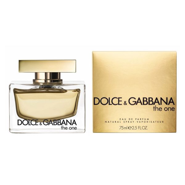 Dolce & Gabbana The One  – Edp 75ml