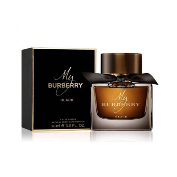My Burberry Black – Parfum 30ml