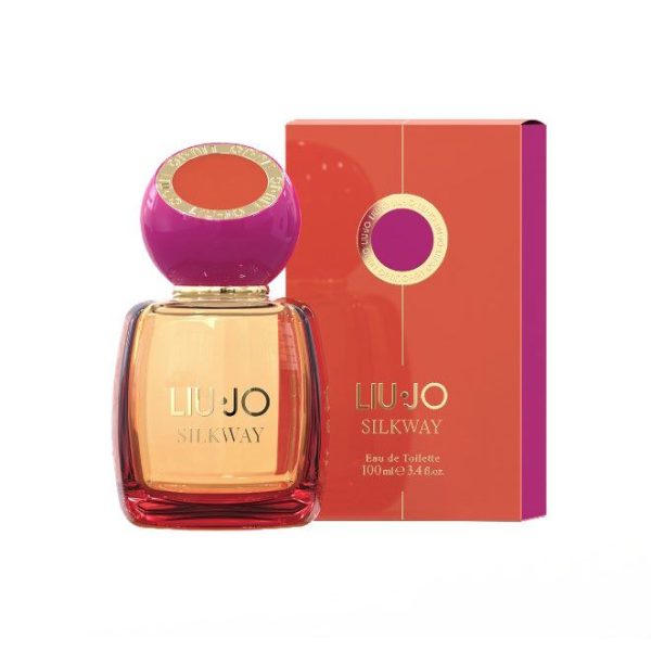 Liu Jo Silkway – Edt 100ml
