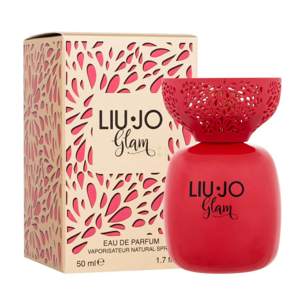 Liu Jo Glam – Edp 50ml