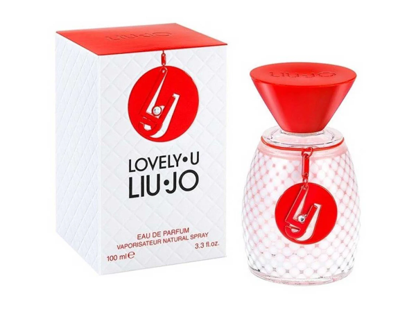Liu Jo Lovely U – Edp 100ml