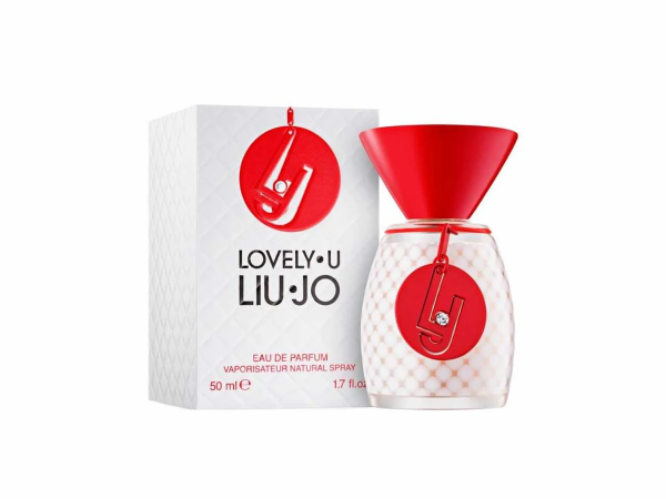 Liu Jo Lovely U – Edp 50ml