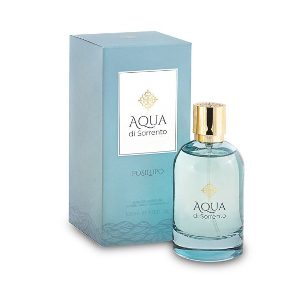 Aqua Di Sorrento – Posillipo Edp 100ml