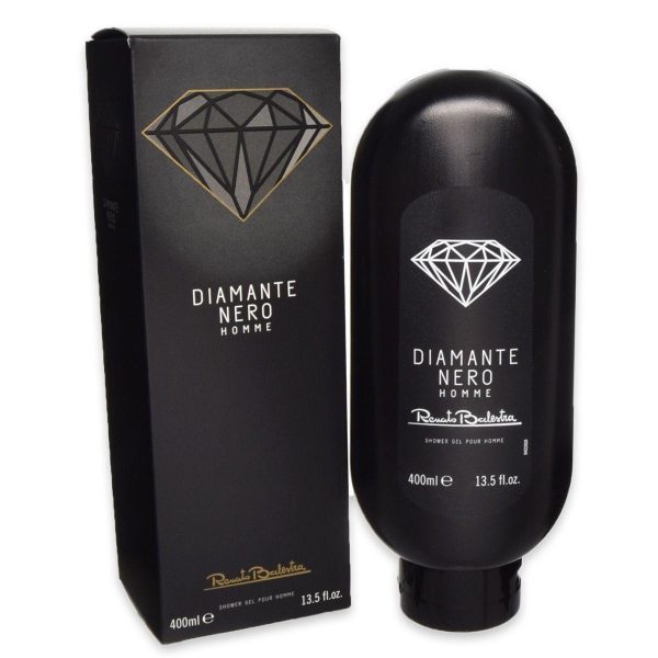 Renato Balestra – Diamante Nero 400ml