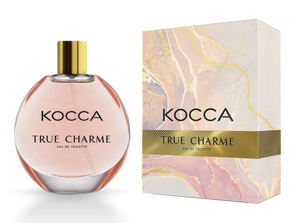 Kocca Charme – Edt 100ml