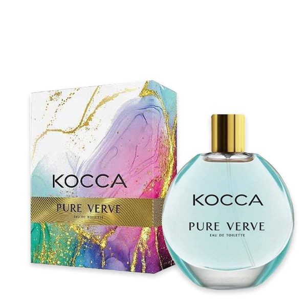 Kocca Pure Verve – Edt 100ml