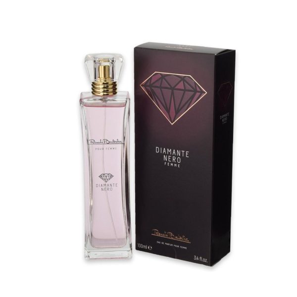 Renato Balestra Diamante Nero- Edp 100ml