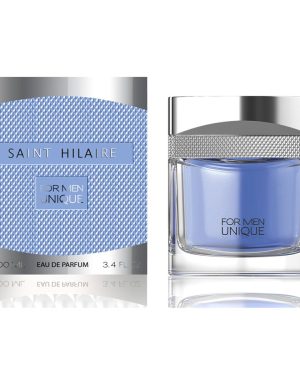 Sait Hilaire For Men Inique - Edp 100ml