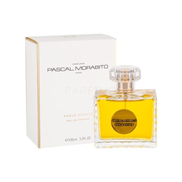 Pascal Morabito – Perle Royale – Edp 100ml