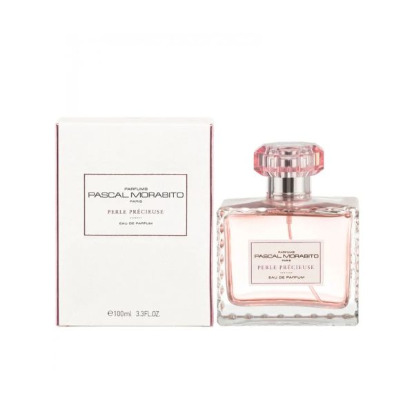 Pascal Morabito – Perle Precieuse – Edp 100ml