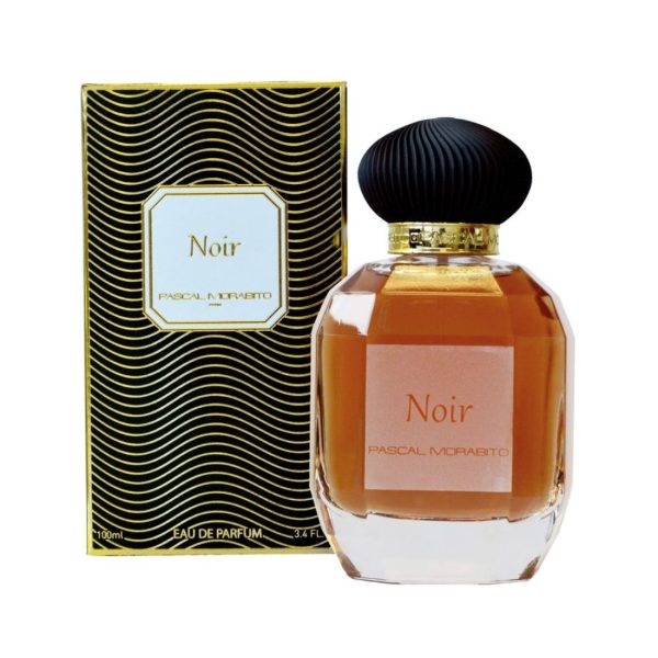 Pascal Morabito – Noir – Edp 100ml