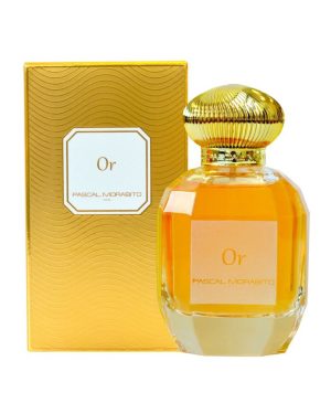Pascal Morabito - Or - Edp 100ml