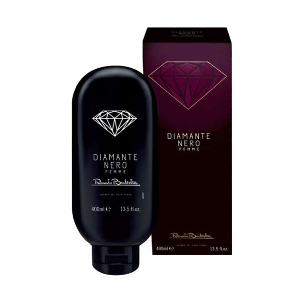 Renato Palestra Diamante Nero Sg 400ml