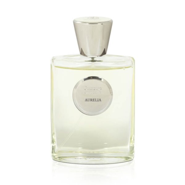 Giardino Benessere – Aurelia – Edp 100ml