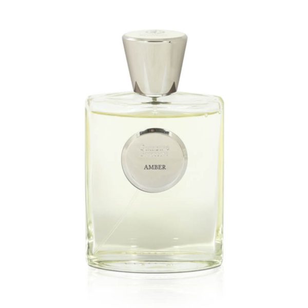 Giardino Benessere – Amber – Edp 100ml