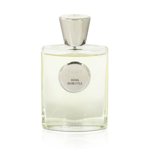 Giardino Benessere – Rosa Dorotea – Edp 100ml