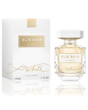 Elie Saab In White - Edp 90ml