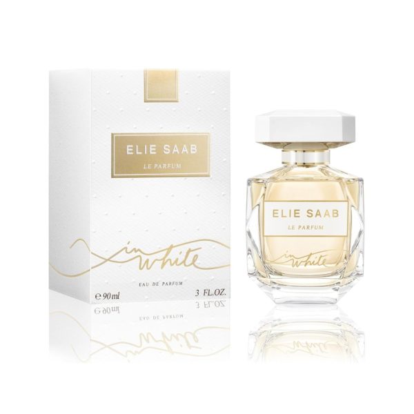 Elie Saab In White – Edp 90ml