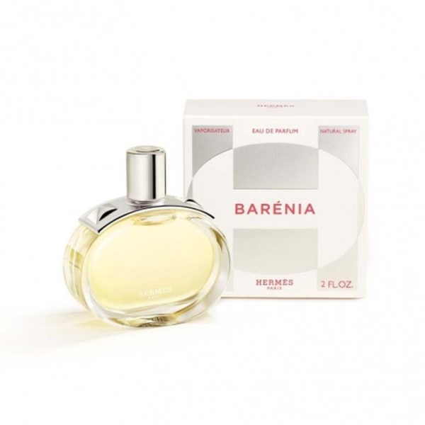 Hermés Barénia Edp 60ml