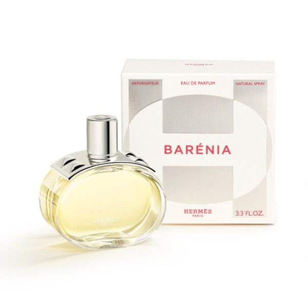 Hermés Barénia Edp 100 Ml