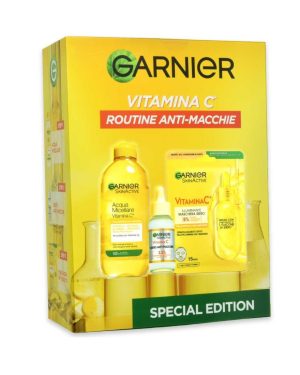 Garnier Vitamina C
