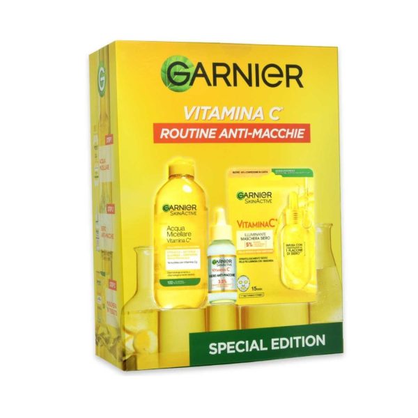 Garnier Vitamina C