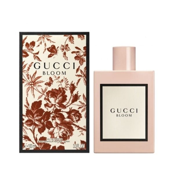 Gucci Bloom – Edp 100ml