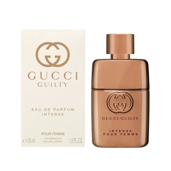 Gucci Guilty Intense – Edp 30ml